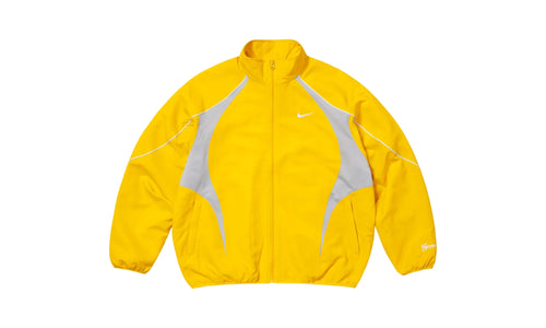 Nike Track Jacket "SS25 - Yellow" SU25196