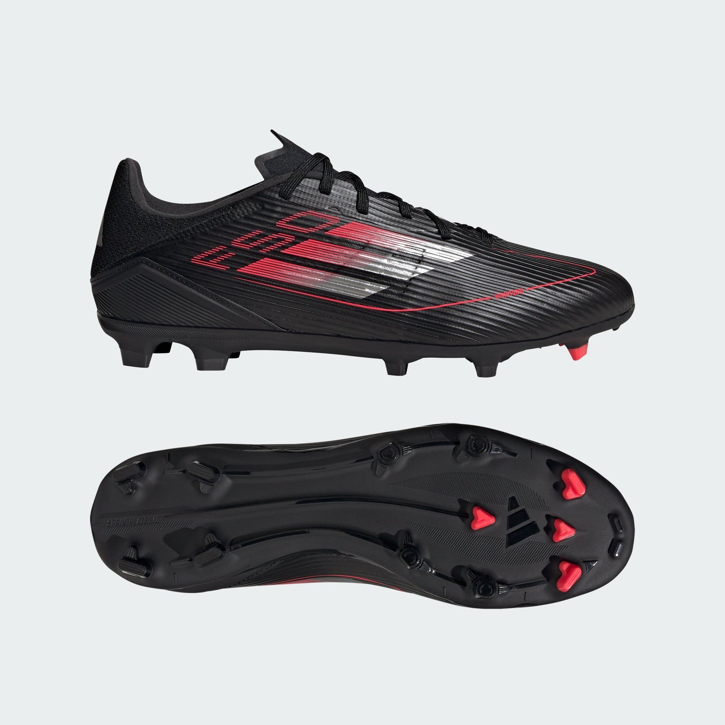 Men's F50 League Firm/Multi Ground Cleats