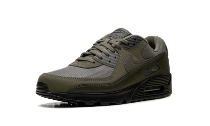 Air Max 90 "Reflective Swoosh Medium Olive" hq3828 200