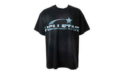 CHROME HELLSTAR LOGO "Black" HSR170