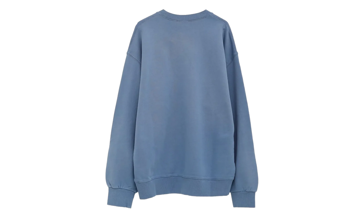 Hudson Sweatshirt "Sorrent Chalk wash" I035186 1YI5F