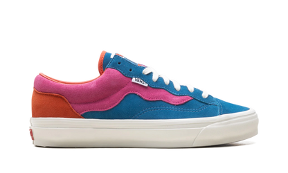 OTW Old Skool 36 "Parra" VN000Y11HFC