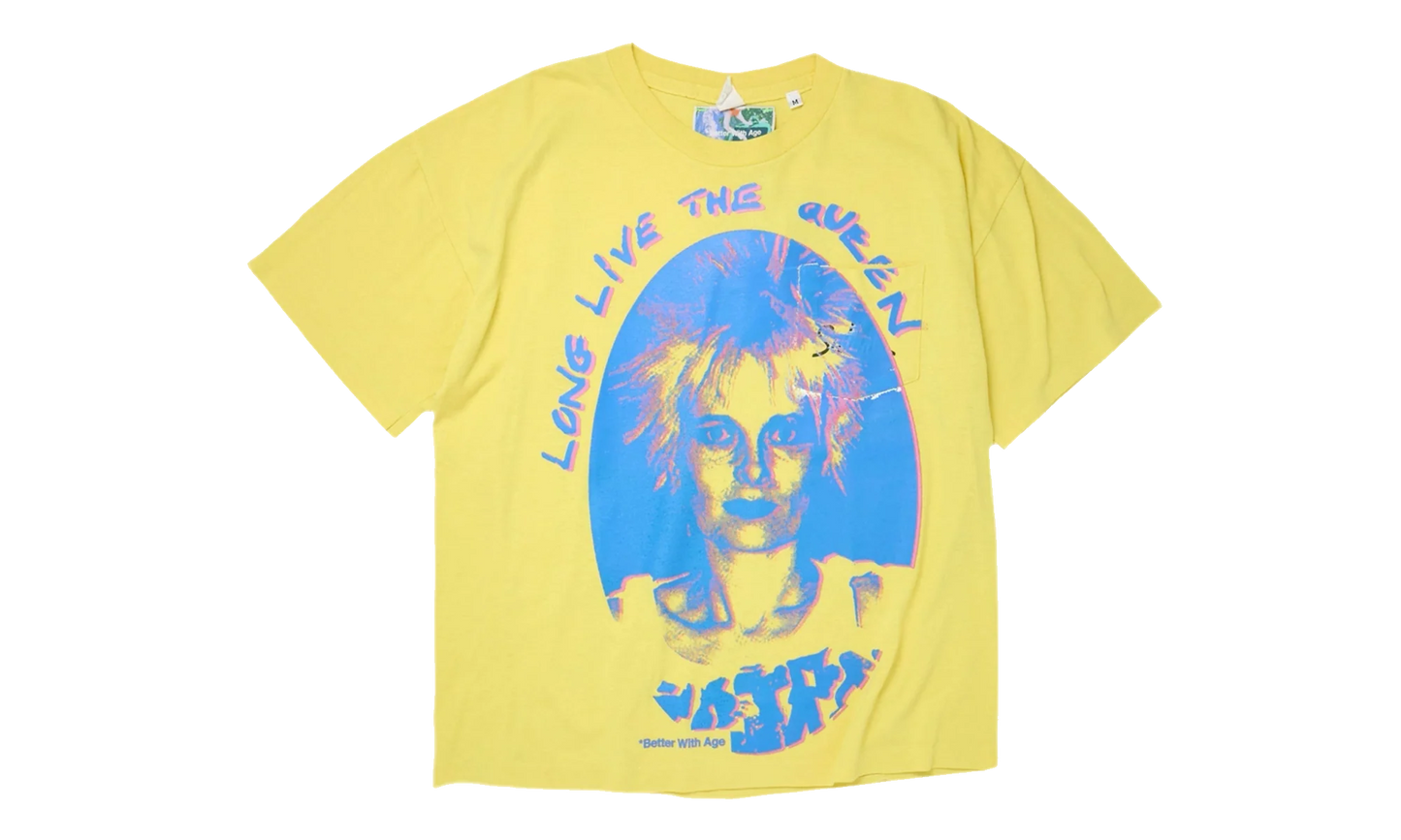 Vivianne Tee "Yellow" BWA79