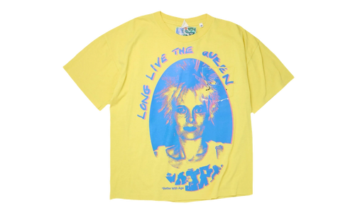 Vivianne Tee "Yellow" BWA79