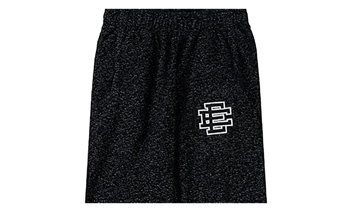 EE BOUCLE PANT "FW24 - Black/White" EE549