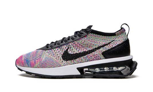 Air Max Flyknit Racer "Multicolor" DJ6106 300