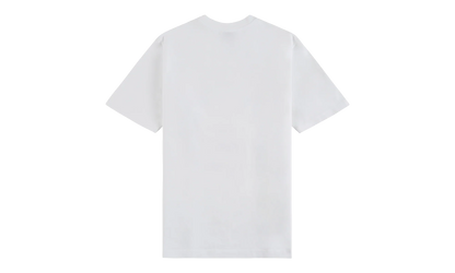 Casa Way Orchid Logo Short Sleeve T‑Shirt "White" M P26 JTS 001 15