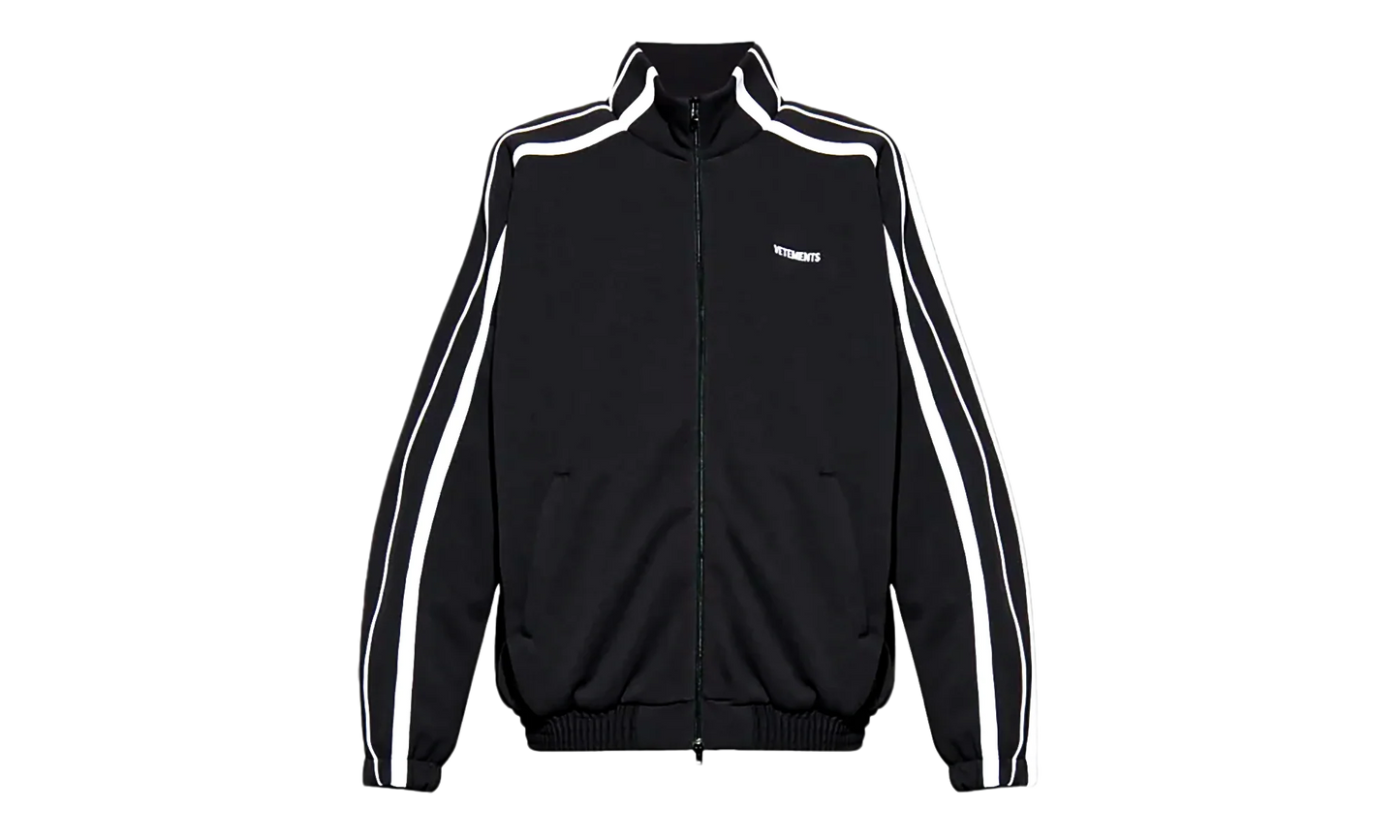 Gym Jacket "Black" UH76GJ300B