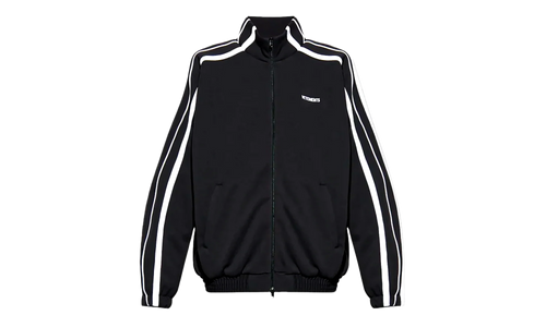Gym Jacket "Black" UH76GJ300B