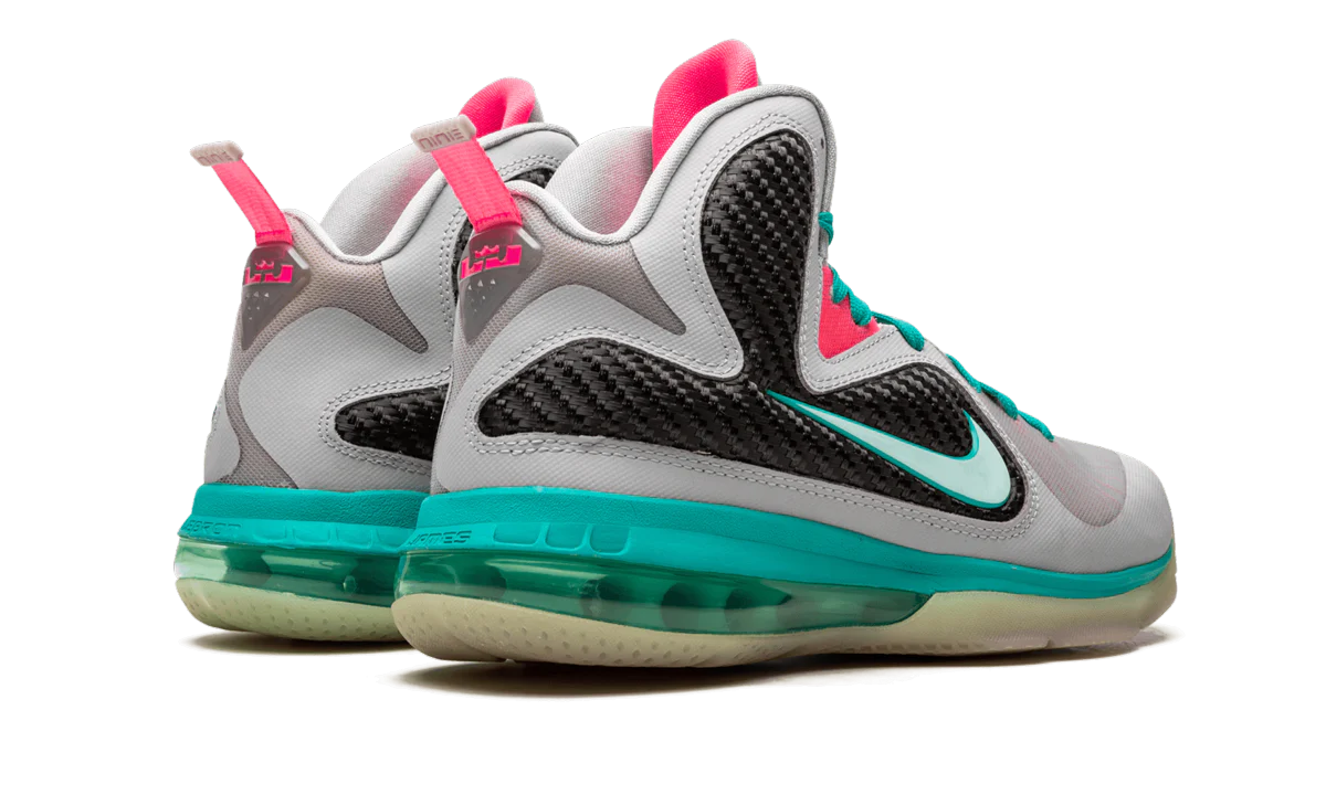 Lebron 9 (GS) "South Beach" 472664 006