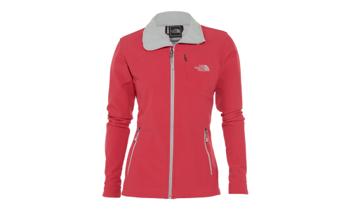 Apex Bionic Jacket WMNS "Rose Red" C771 D0S