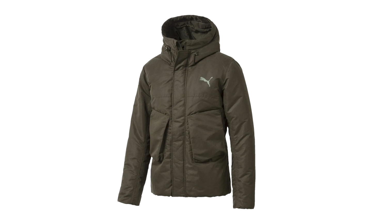 Streetstyle 480 HD Down Jacket "Forest Night" 851635 15
