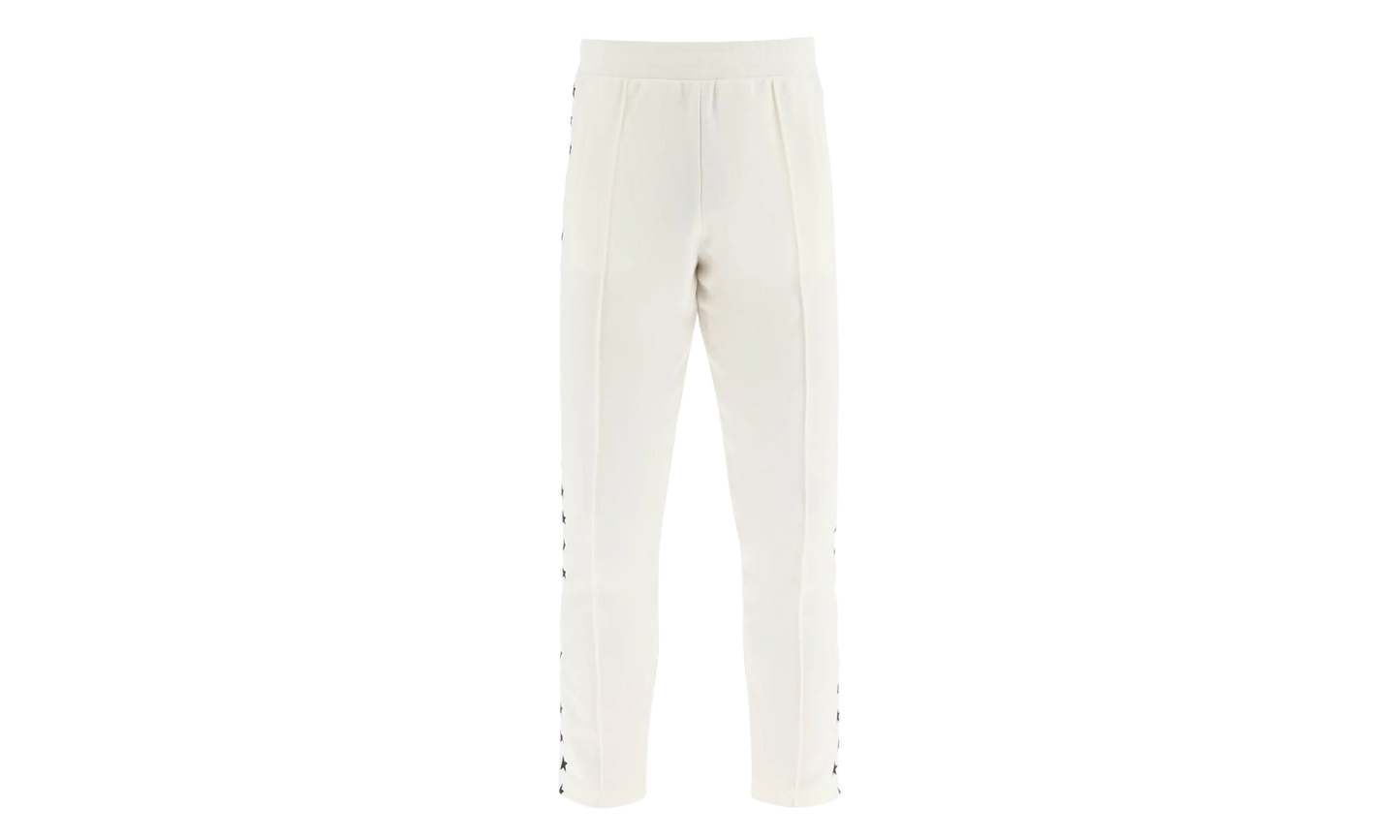 Dorotea Wide Leg Pants WMNS "White" GWP00877.P000521.20103