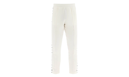 Dorotea Wide Leg Pants WMNS "White" GWP00877.P000521.20103