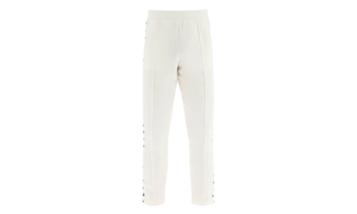 Dorotea Wide Leg Pants WMNS "White" GWP00877.P000521.20103