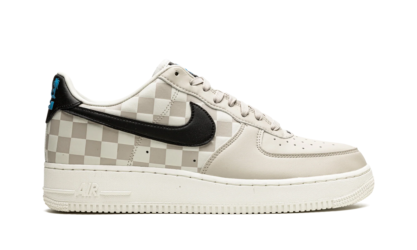 Air Force 1 Low "LeBron James - King's Day" DC8877 200