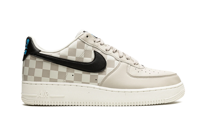 Air Force 1 Low "LeBron James - King's Day" DC8877 200
