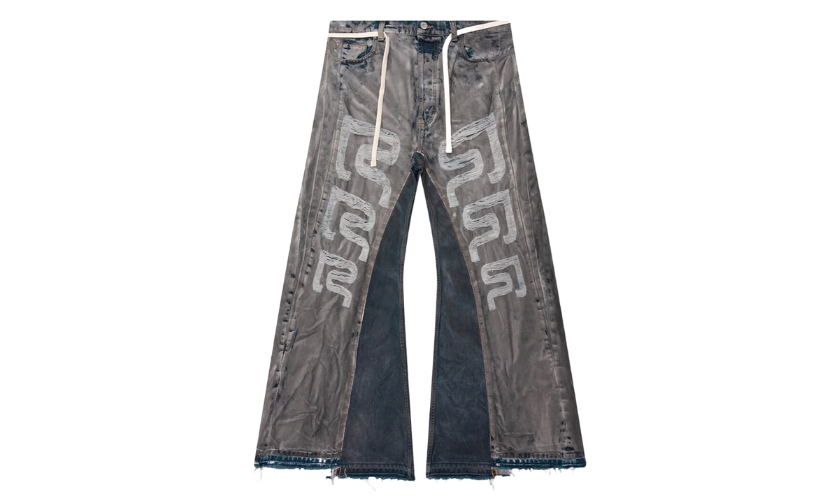 Hermetic HE Rose 2 Pants "Black" DHR2 PA00 BLAC