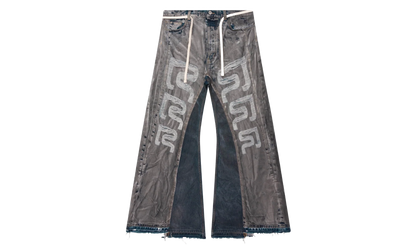 Hermetic HE Rose 2 Pants "Black" DHR2 PA00 BLAC
