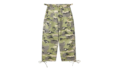 Crystal Camo Cargos "Green" VALE 10 001 VFCCCL CG