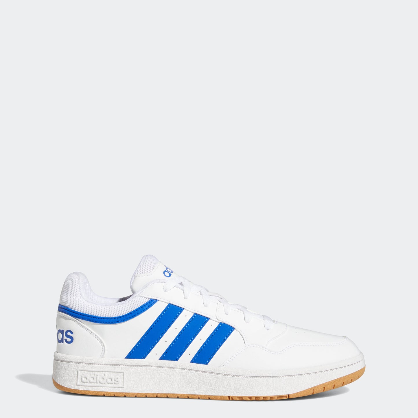Men's Hoops 3.0 Low Classic Vintage Shoes