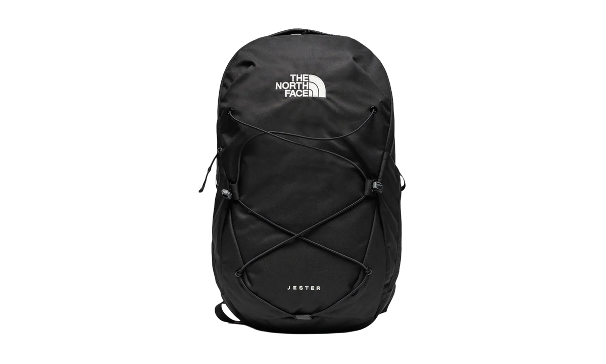Jester Backpack "Asphalt Grey / TNF Black / Silver Reflective" NF0A3VXF4H0