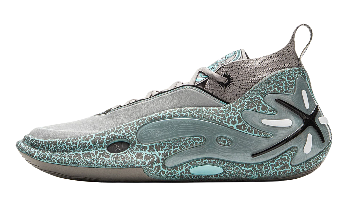 Way of Wade 11 "Statue" ABAU049 20