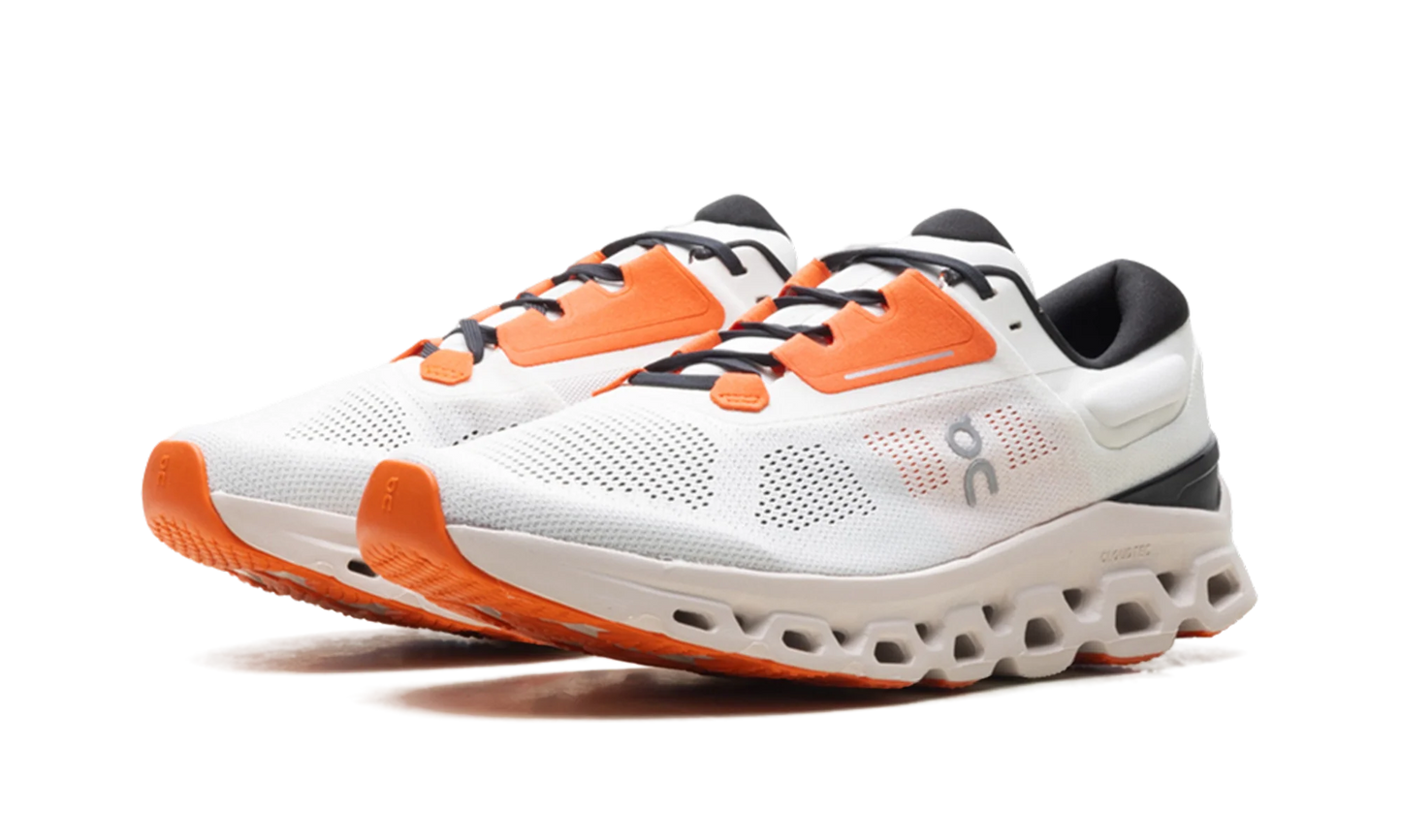 Cloudstratus WMNS "Undyed White Sand Orange" 3WD30121148