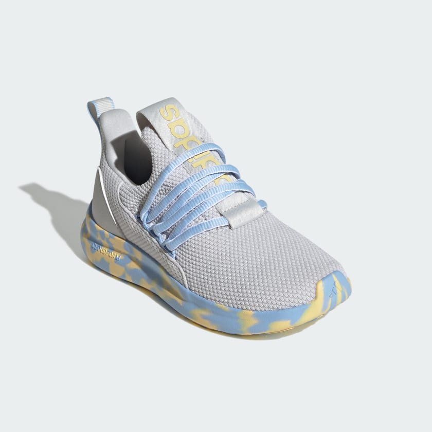 Kids' Lite Racer Adapt 7.0 Shoes Kids