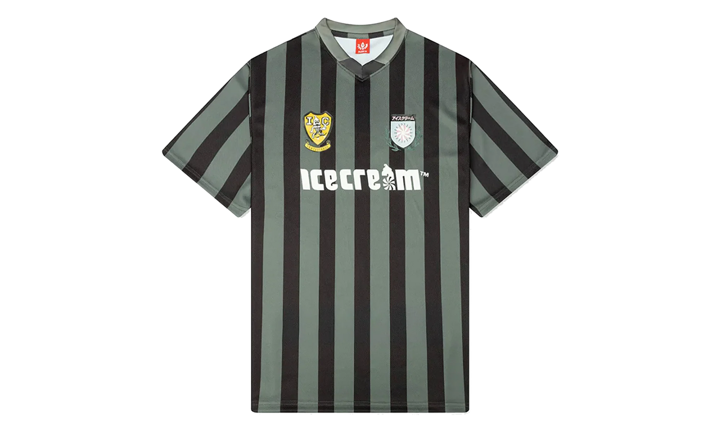 United Jersey "Black" 461 1309 001