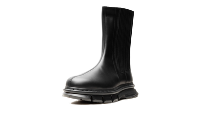Awri 1.0 Chelsea Boot Black Orleans "Black" 41194001