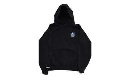 Eagles Hoodie "Black" WL008