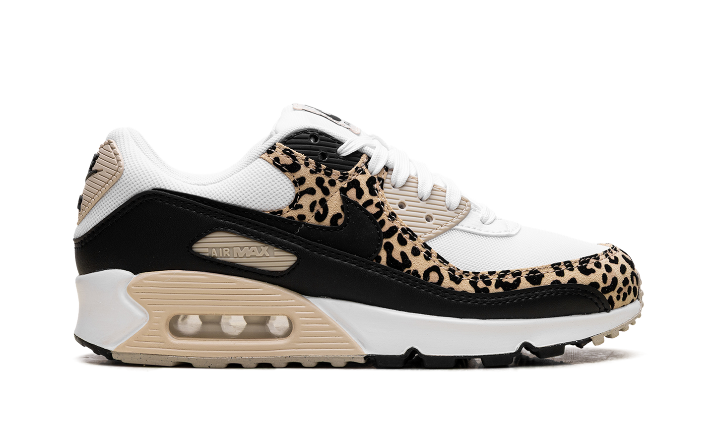 Air Max 90 WMNS"Leopard" IF1619 100