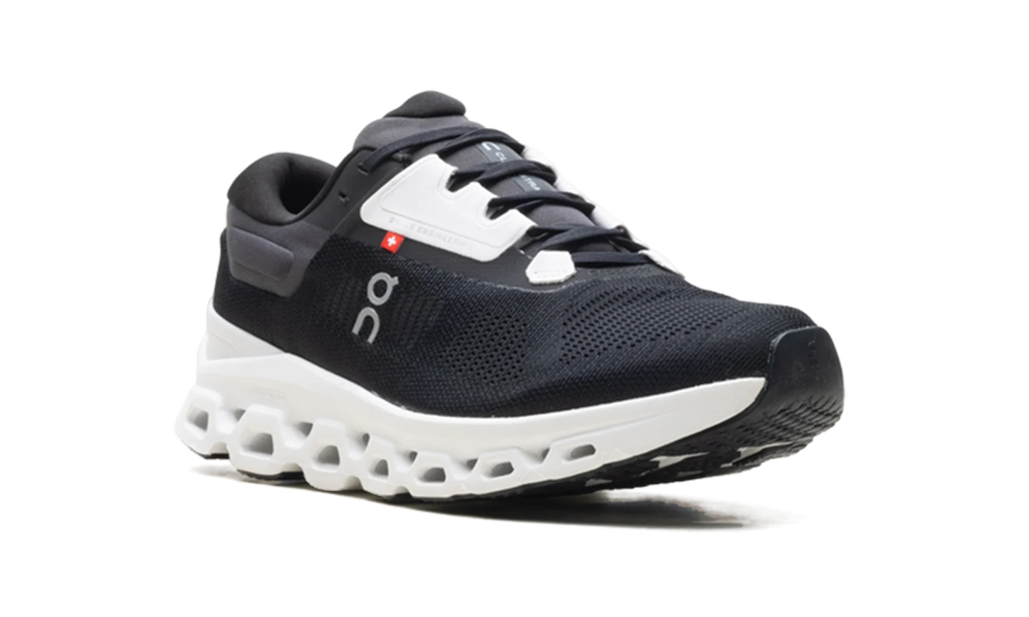 Cloudstratus 3 WMNS "Black Frost" 3WD30121197