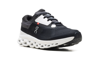Cloudstratus 3 WMNS "Black Frost" 3WD30121197