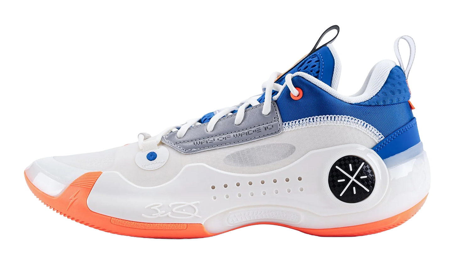 Way of Wade 10 Low "Draft Day" ABAS083 39