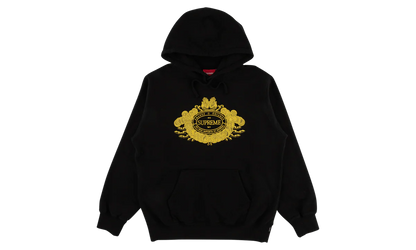 Love or Hate Hooded Sweatshirt "FW18" SU6016
