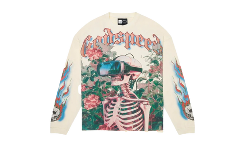 Vision Flowers LS Thermal "White" XYK45CQN