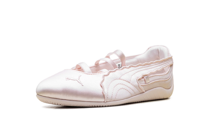 Speedcat Venus Ballet WMNS "Jasmine Flower Warm White" 406853 01
