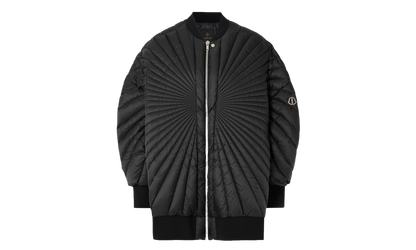 Radiance Peter Jacket "Moncler - Taupe Brown Black" MU02D1A01M4424