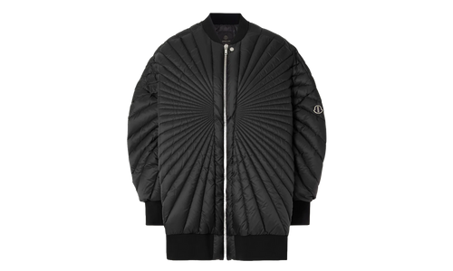 Radiance Peter Jacket "Moncler - Taupe Brown Black" MU02D1A01M4424