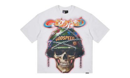 Badges of Honor T-Shirt "Snow" GS166