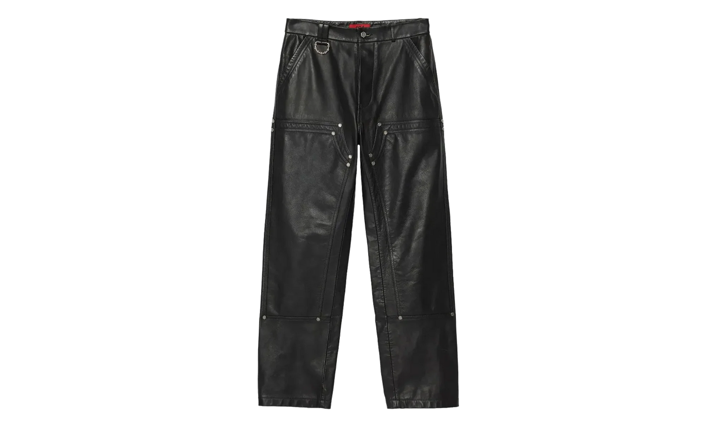 Work Pant "Black" FFF5MT29HPPE245996