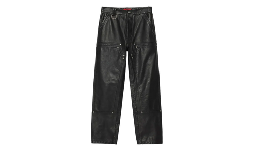 Work Pant "Black" FFF5MT29HPPE245996