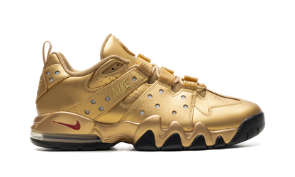 Air Max2 CB '94 Low "Supreme - Metallic Gold" IM4283 700