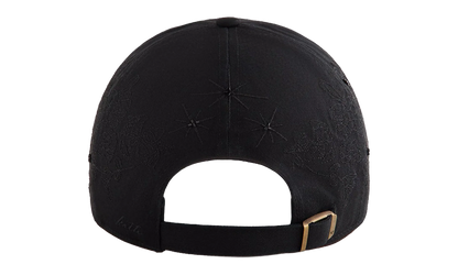 47 for the Los Angeles Dodgers Clean Up Cap "Lisa for KITH - Black" khw050281 001