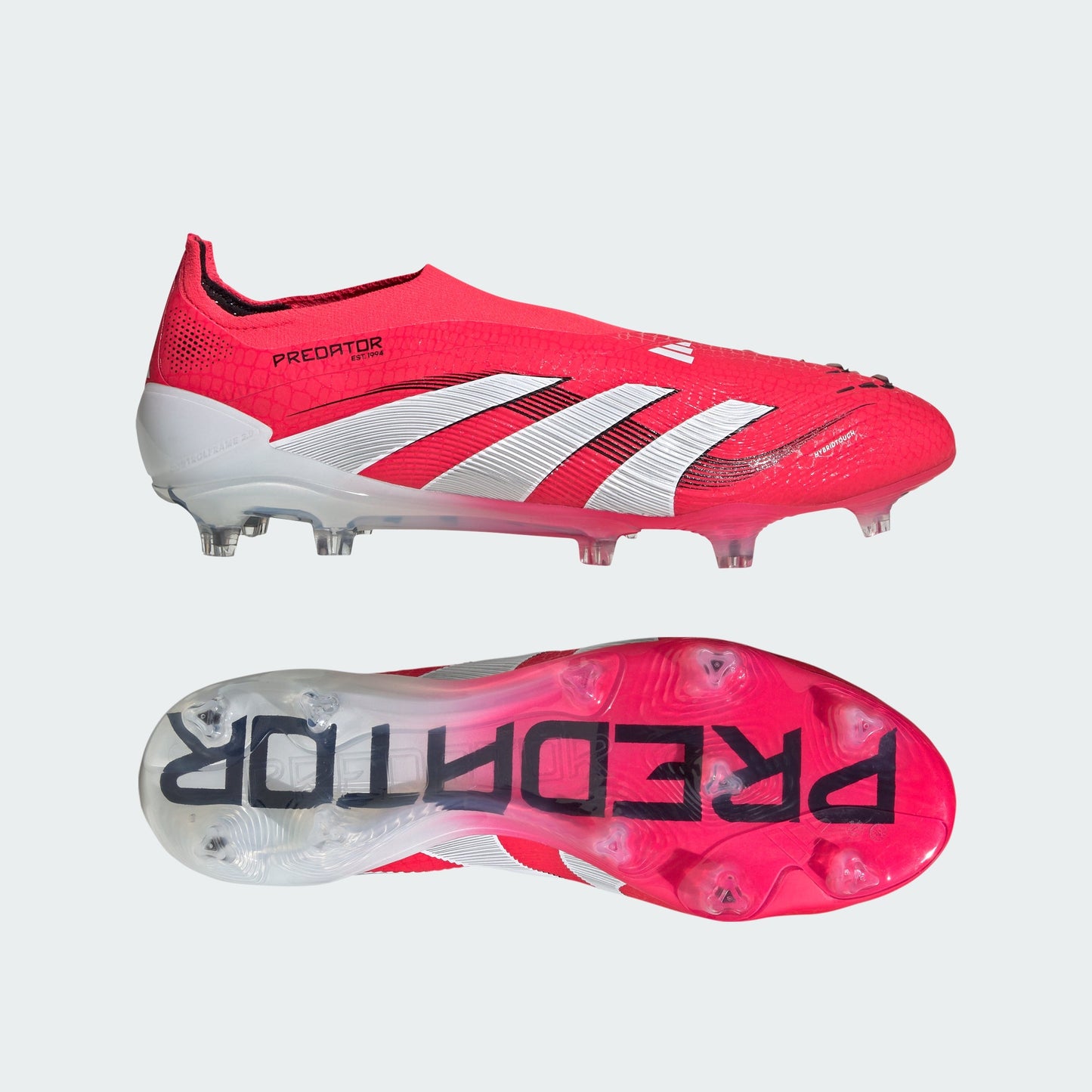 Men's Predator Elite Firm Ground Cleats