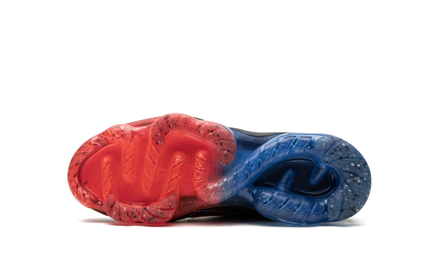 Vapormax 2021 FN NN "Black Photo Blue Crimson Gold" DV2198 001