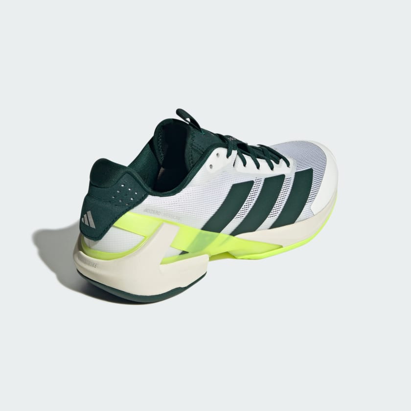 Men's Adizero Ubersonic 5 Tennis Shoes
