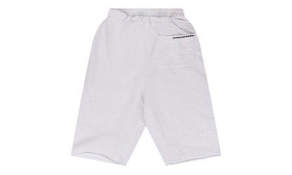 Folded Waist Jorts "Melange" PI00009